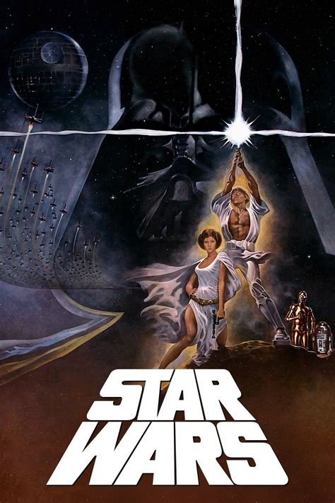 Star Wars Episode Iv A New Hope 1977 Movieweb