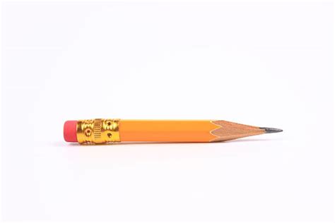 Royalty Free Short Pencil Pictures Images And Stock Photos Istock