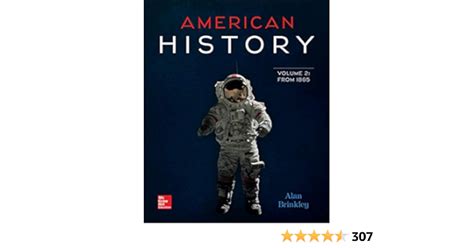 American History Connecting With The Past Volume From Th Edition