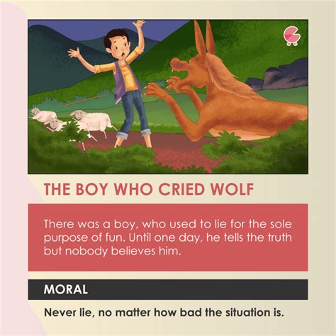 Best Moral Stories For Kids Must Read For Every Kid Babygogo Artofit