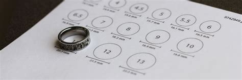 International Ring Size Conversion Chart Jewelry By Johan Blog