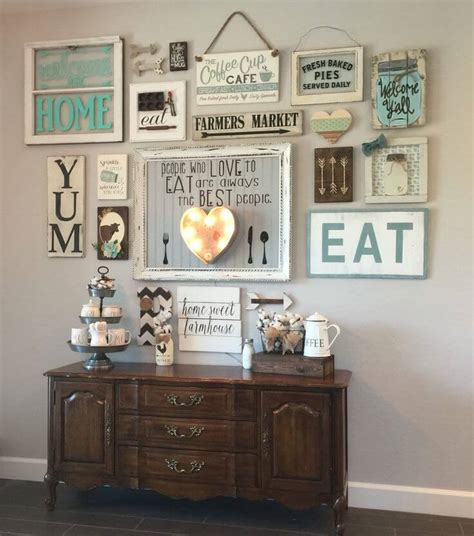 Entry Way Decor Farmhouse Style Wood Sign And Thank You For A House