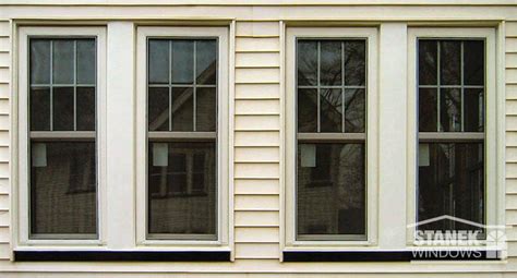 Climateguard ultraview windows provide a. 3 Double Hung Windows Together | MyCoffeepot.Org