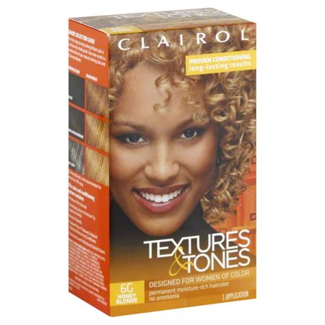 16 Awesome Clairol Professional Permanent Hair Color