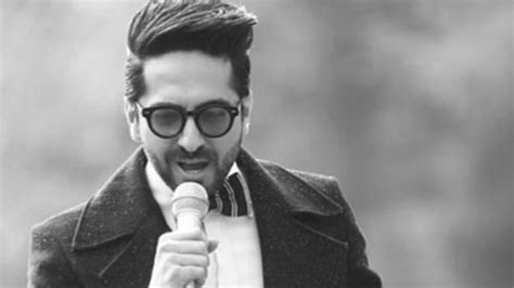 Ayushmann Khurrana Interview I Was Rejected By Indian Idol 2 In The Final Round Hindustan Times