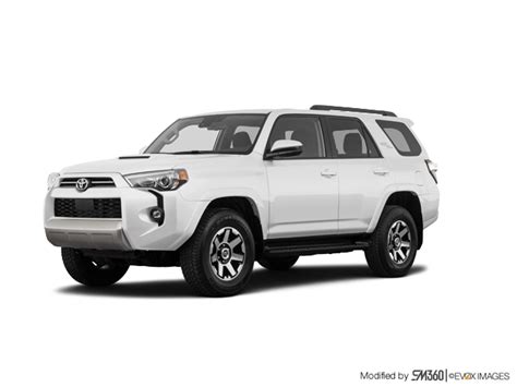 Cowansville Toyota Le Toyota 4runner Trd Hors Route 2023 à Cowansville