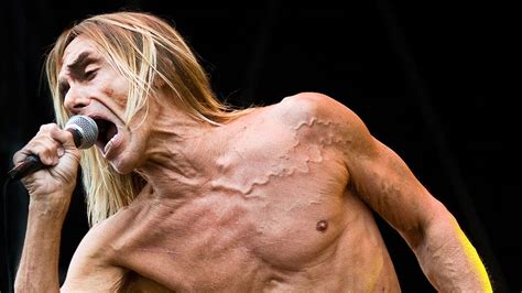 These Are The Iggy Pop Albums You Need In Your Life Right Now Trendradars