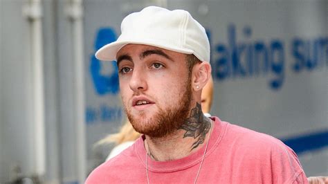 It's mac comestics for me or nothing. Man Arrested and Charged in Connection With Mac Miller's ...