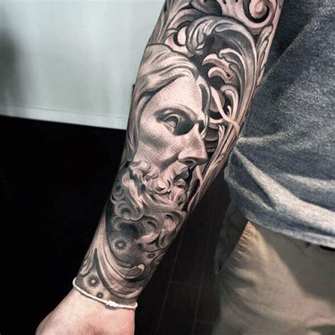 Top 100 Best Forearm Tattoos For Men Unique Designs