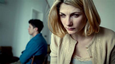 Where To Watch 3 Things Starring The New Doctor On ‘doctor Who Nyt