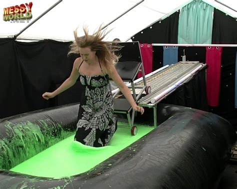 • Dive Into The Gunge The Internets No1 Wet And Messy Website Home Of The