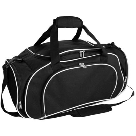 Deluxe Sports Bags Promogallery