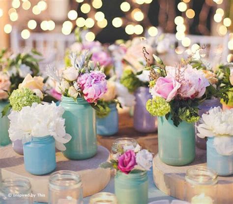 Learn How To Create The Perfect Easter Wedding Theme
