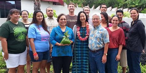 hawaiian language revitalization boosted by ford foundation grant university of hawaiʻi system