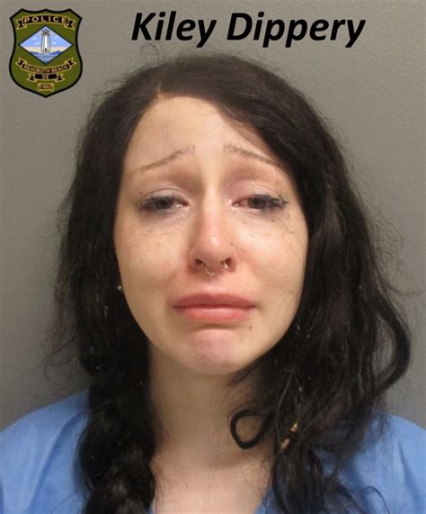 Pennsylvania Woman Arrested For Disorderly Conduct Resisting Arrest
