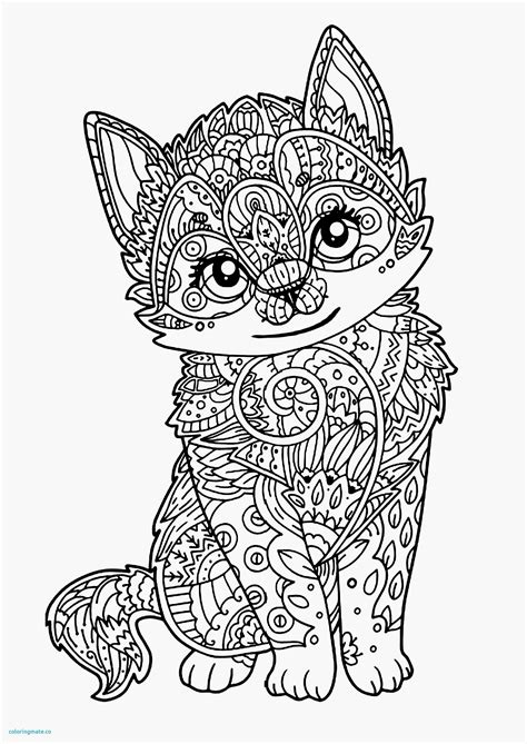 Mandala de loup à imprimer frisch coloriage mandala loup. Coloriages à imprimer : Mandalas, numéro : 1a25af3a