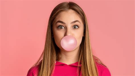 Popular Chewing Gums Ranked Worst To Best