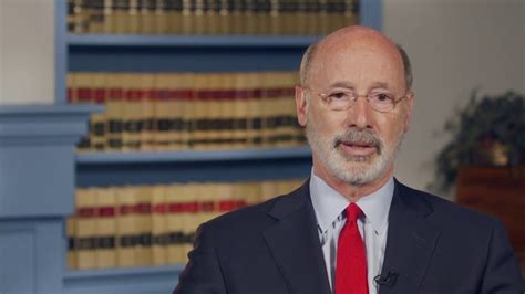 Pennsylvania Governor Taken By Surprise With New Cdc Mask Guidance