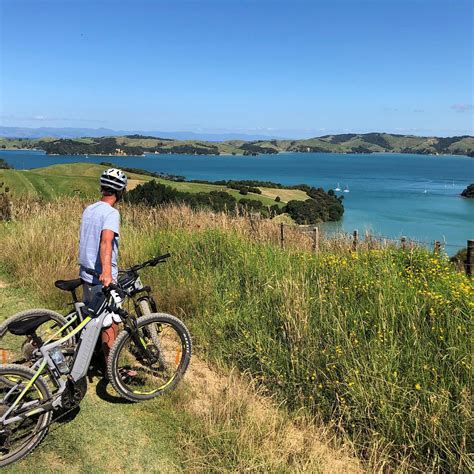 Sunrise Ebikes Waiheke Onetangi 2022 Alles Wat U Moet Weten Voordat