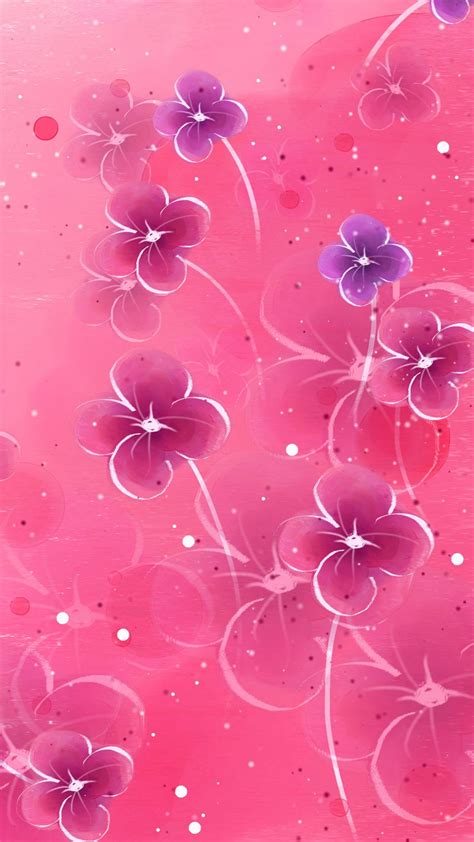 Wallpaper Weekends In The Pink Pink Iphone Wallpapers
