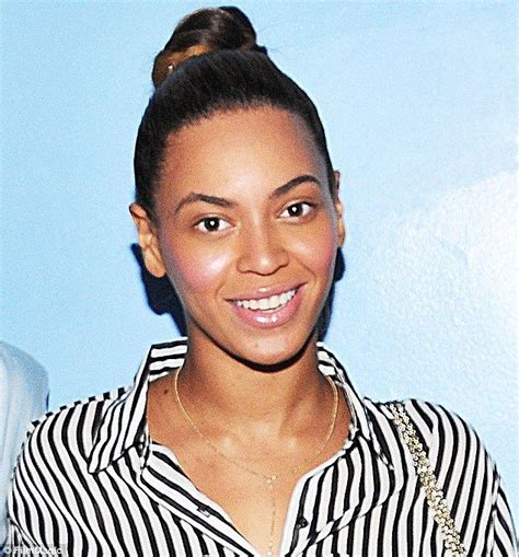 Rejecting Her Diva Crown Low Maintenance Beyonce Goes Virtually Make