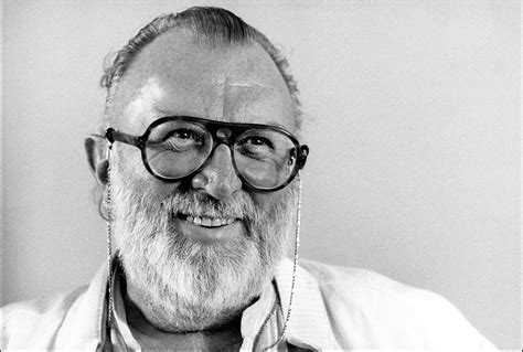 Sergio Leone Ludwig Rauch