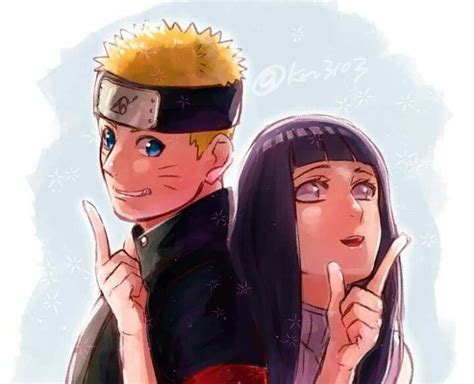 Naruto E Hinata NaruHina Naruto Naruhina Boruto Naruto E Hinata Naruto Uzumaki Shippuden