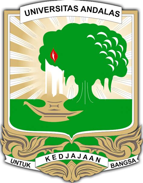 Logo Universitas Andalas Png