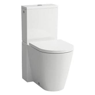 Laufen Kartell Stand Wc Kombination Sp Lrandlos Tiefsp Ler