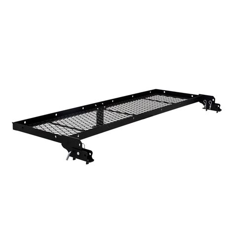 Elevate Outdoor 7175 W Rear Rv Frame Storage Rack Discount Ramps