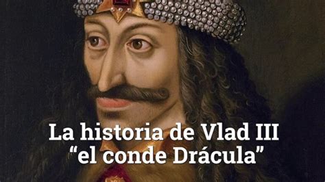 Descubre La Inquietante Historia Real Detrás Del Conde Drácula En 70