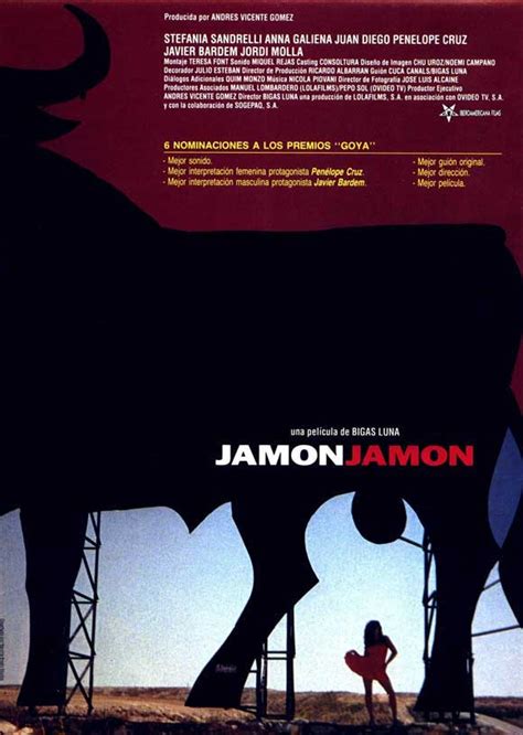 Jambon Jambon Jamón Jamón