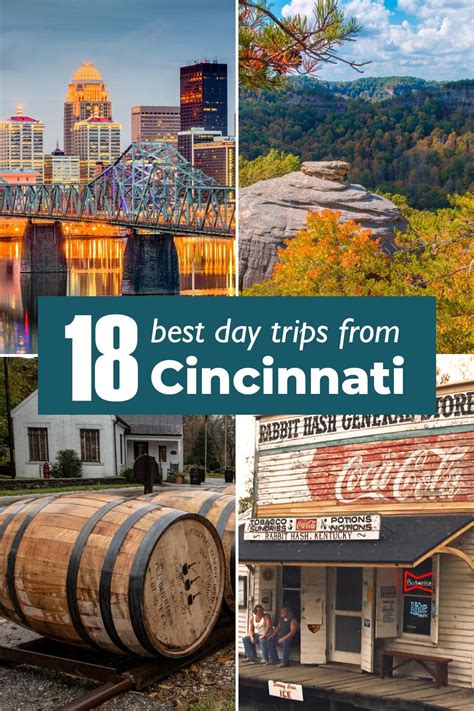 18 Best Day Trips From Cincinnati Ohio Artofit