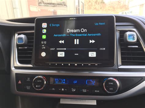 This manual comes under the category car radios and has been rated by 1 people with an average of a 7.5. Best Apple CarPlay Stereo 2019 - Alpine iLX-F309 Halo 9 - Car Stereo Reviews & News + Tuning ...