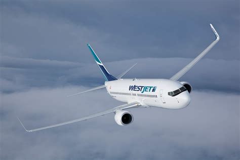 Canada Based Airline Westjet Will Launch Dedicated Freighter Operations