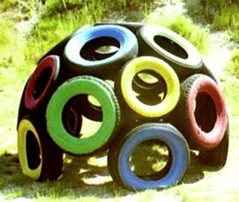 50 Diy Recycled Tire Projects To Beautify Your Home Pink Lover