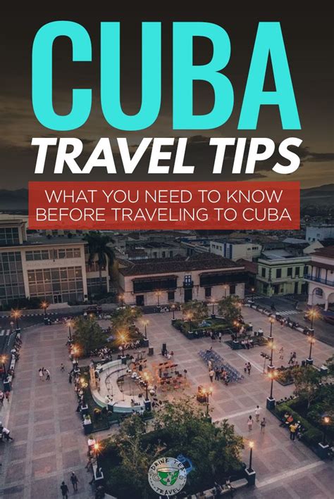 All The Essential Tips You Need To Know Before Planning Your Trip To
