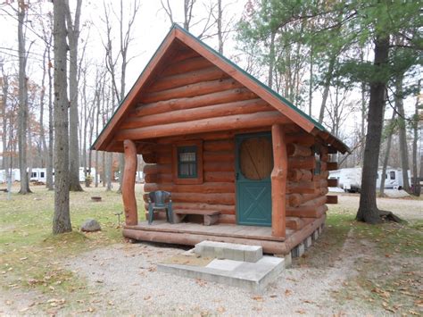 Despite the name, the waterfall is actually on davis creek. Duke Creek Campground - 3 Photos - Cedar Springs, MI ...