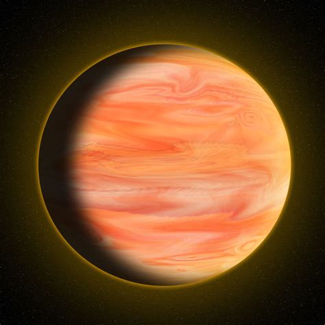 Beyond Earthly Skies The Properties Of Two Bloated Hot Jupiters