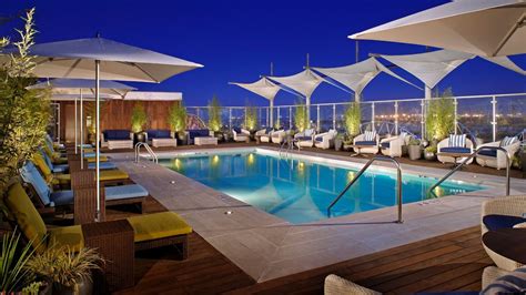 Get the best deals without needing a promo code! Modern Hotel In Long Beach | Hyatt Centric The Pike Long Beach