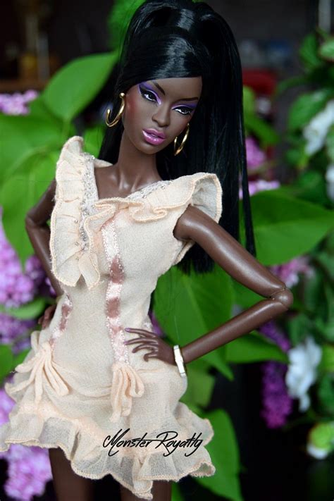 Adele Mrroyalty Flickr Barbie Mode Im A Barbie Girl Black