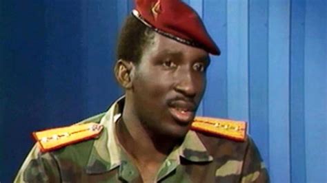 Burkina Faso Début Du Réquisitoire Au Procès Sankara Le360 Afrique