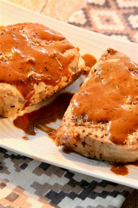 Silver foil in the instant pot (or the air fryer) is only necessary with some recipes but not with all. Instant Pot® Smothered Pork Chops | Recipe in 2020 | Food recipes, Pork chops, Pork chop recipes