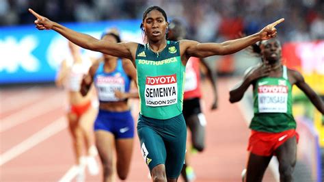 Nigerias Medals Prospect As Asaba 2018 African Athletics