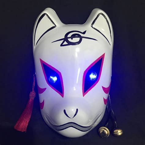 Anbu Black Ops Mask Rogue Ninja