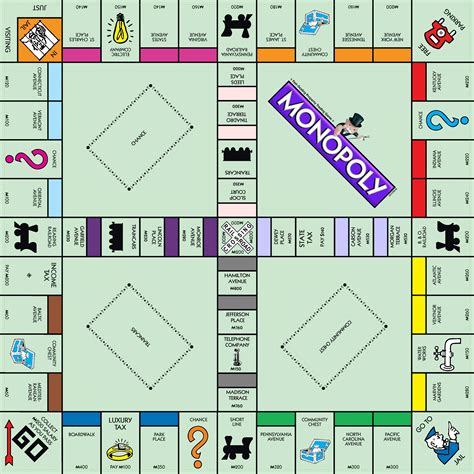 Custom Monopoly Board Almost Available For Purchase Rmonopoly