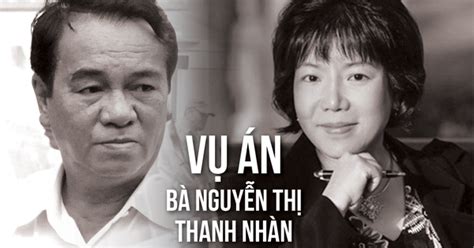 18 Người Bị Khởi Tố Liên Quan Vụ án Bà Nguyễn Thị Thanh Nhàn Tuổi Trẻ