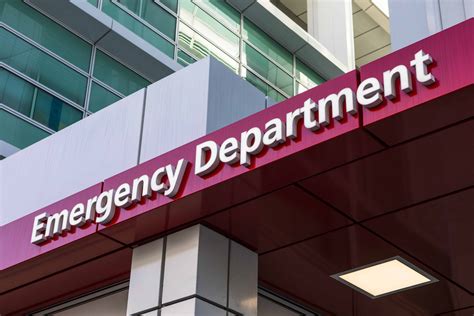 Emergency Department Utilization | Collective Medical | Collective Medical