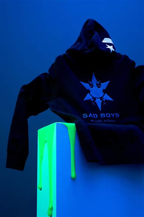 Yung Leans Sadboys Gear X Converse Release Info Hypebeast