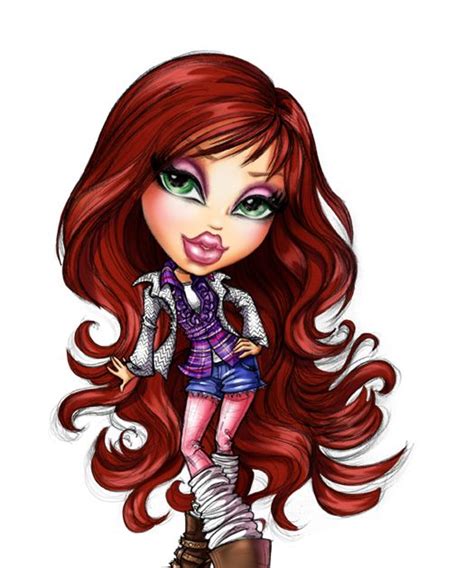 Pin De Diosmar Capellan En Bratz 10 Aniversario Aniversario Bratz